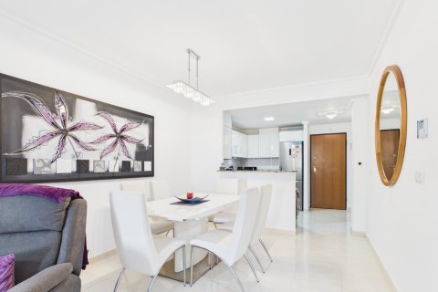 Apartamento en venta en Los Alcázares, Murcia, España 3 dormitorios, No. 168190 - foto 11