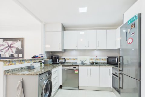 Apartamento en venta en Los Alcázares, Murcia, España 3 dormitorios, No. 168190 - foto 4