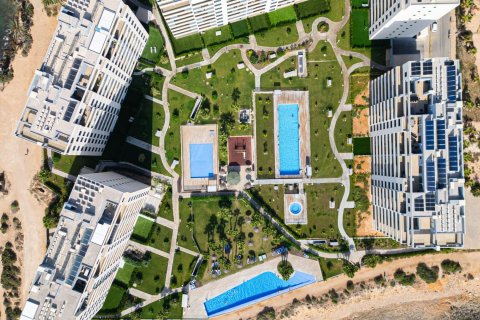 Dzīvoklis pārdošanā Punta Prima, Alicante, Spānijā 2 istabas, 92 m2 Nr. 148762 - attēls 7