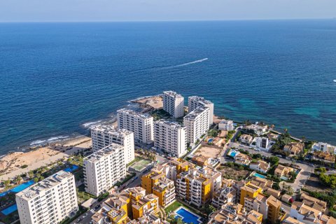 Dzīvoklis pārdošanā Punta Prima, Alicante, Spānijā 2 istabas, 92 m2 Nr. 148762 - attēls 21