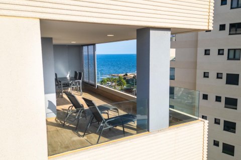 Dzīvoklis Punta Prima, Alicante, Spānijā 2 istabas, 92 m2 Nr. 148762