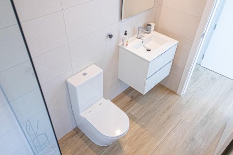 Dzīvoklis pārdošanā Punta Prima, Alicante, Spānijā 2 istabas, 92 m2 Nr. 148762 - attēls 18