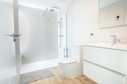 Dzīvoklis pārdošanā Punta Prima, Alicante, Spānijā 2 istabas, 92 m2 Nr. 148762 - attēls 26
