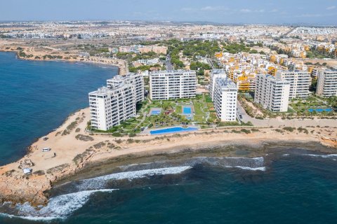 Dzīvoklis pārdošanā Punta Prima, Alicante, Spānijā 2 istabas, 92 m2 Nr. 148762 - attēls 12