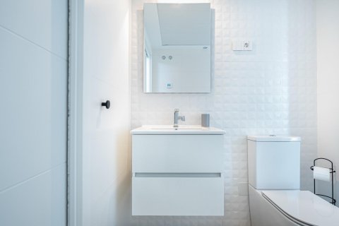 Dzīvoklis pārdošanā Punta Prima, Alicante, Spānijā 2 istabas, 92 m2 Nr. 148762 - attēls 28