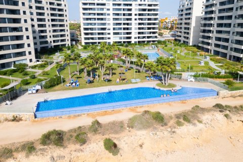 Dzīvoklis pārdošanā Punta Prima, Alicante, Spānijā 2 istabas, 92 m2 Nr. 148762 - attēls 14