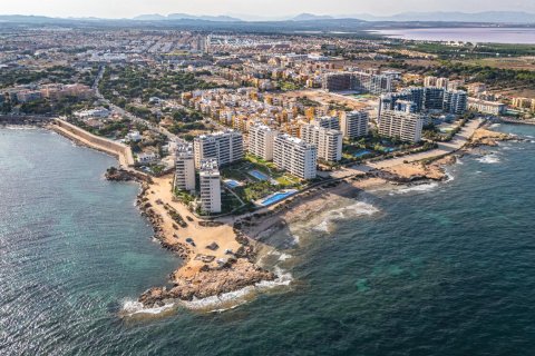 Dzīvoklis pārdošanā Punta Prima, Alicante, Spānijā 2 istabas, 92 m2 Nr. 148762 - attēls 3