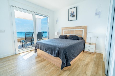 Dzīvoklis pārdošanā Punta Prima, Alicante, Spānijā 2 istabas, 92 m2 Nr. 148762 - attēls 23