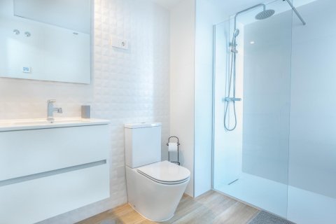 Dzīvoklis pārdošanā Punta Prima, Alicante, Spānijā 2 istabas, 92 m2 Nr. 148762 - attēls 27