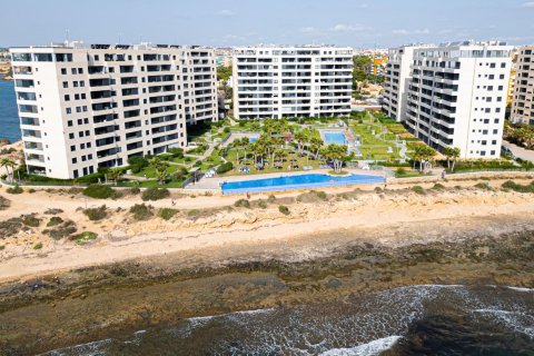 Dzīvoklis pārdošanā Punta Prima, Alicante, Spānijā 2 istabas, 92 m2 Nr. 148762 - attēls 11