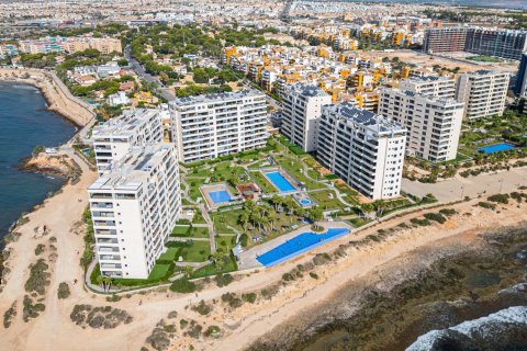 Dzīvoklis pārdošanā Punta Prima, Alicante, Spānijā 2 istabas, 92 m2 Nr. 148762 - attēls 6