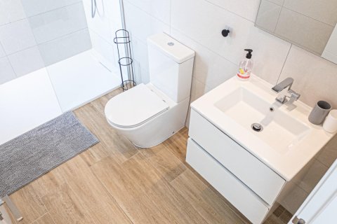 Dzīvoklis pārdošanā Punta Prima, Alicante, Spānijā 2 istabas, 92 m2 Nr. 148762 - attēls 17