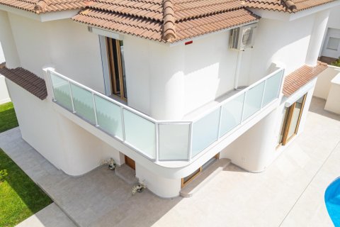 Willa w Cabo Roig, Alicante, Hiszpania 3 sypialnie, 156 mkw. nr 148764 – zdjęcie 4