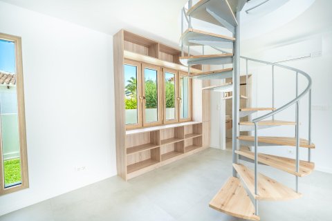 Willa w Cabo Roig, Alicante, Hiszpania 3 sypialnie, 156 mkw. nr 148764 – zdjęcie 14