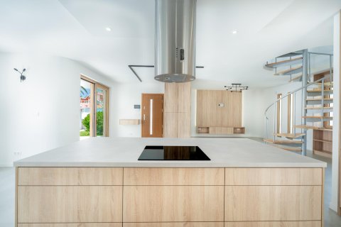 Willa w Cabo Roig, Alicante, Hiszpania 3 sypialnie, 156 mkw. nr 148764 – zdjęcie 17