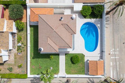 Willa w Cabo Roig, Alicante, Hiszpania 3 sypialnie, 156 mkw. nr 148764 – zdjęcie 2