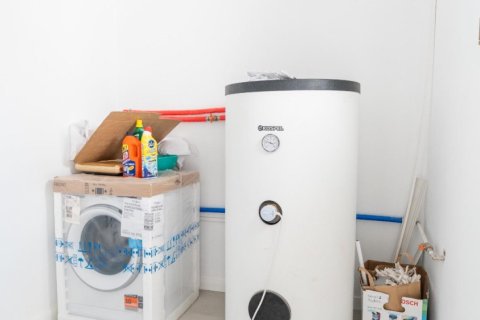 Willa w Cabo Roig, Alicante, Hiszpania 3 sypialnie, 156 mkw. nr 148764 – zdjęcie 28