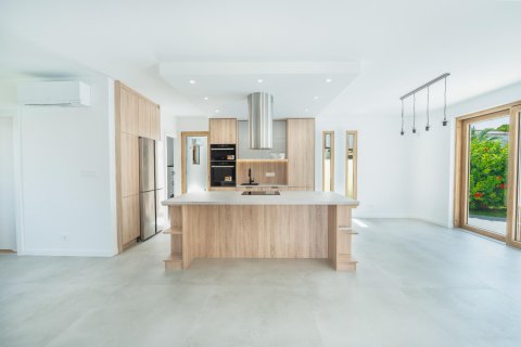 Willa w Cabo Roig, Alicante, Hiszpania 3 sypialnie, 156 mkw. nr 148764 – zdjęcie 15