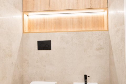 Willa w Cabo Roig, Alicante, Hiszpania 3 sypialnie, 156 mkw. nr 148764 – zdjęcie 26