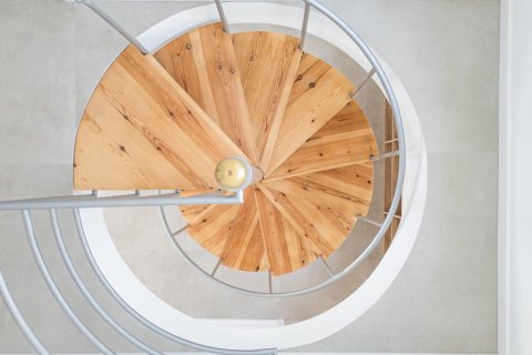 Willa w Cabo Roig, Alicante, Hiszpania 3 sypialnie, 156 mkw. nr 148764 – zdjęcie 11