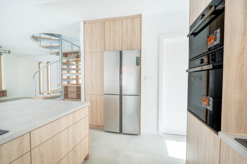 Willa w Cabo Roig, Alicante, Hiszpania 3 sypialnie, 156 mkw. nr 148764 – zdjęcie 19