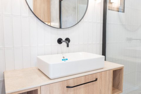 Willa w Cabo Roig, Alicante, Hiszpania 3 sypialnie, 156 mkw. nr 148764 – zdjęcie 22