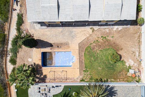 Willa w Cabo Roig, Alicante, Hiszpania 8 sypialni, 668 mkw. nr 148765 – zdjęcie 13