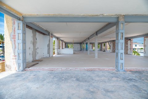 Willa w Cabo Roig, Alicante, Hiszpania 8 sypialni, 668 mkw. nr 148765 – zdjęcie 23