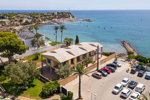 Willa w Cabo Roig, Alicante, Hiszpania 8 sypialni, 668 mkw. nr 148765