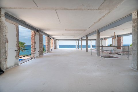 Willa w Cabo Roig, Alicante, Hiszpania 8 sypialni, 668 mkw. nr 148765 – zdjęcie 20