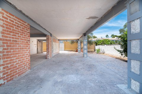 Willa w Cabo Roig, Alicante, Hiszpania 8 sypialni, 668 mkw. nr 148765 – zdjęcie 19