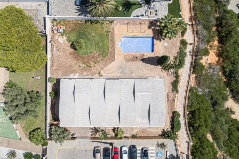 Willa w Cabo Roig, Alicante, Hiszpania 8 sypialni, 668 mkw. nr 148765 – zdjęcie 2