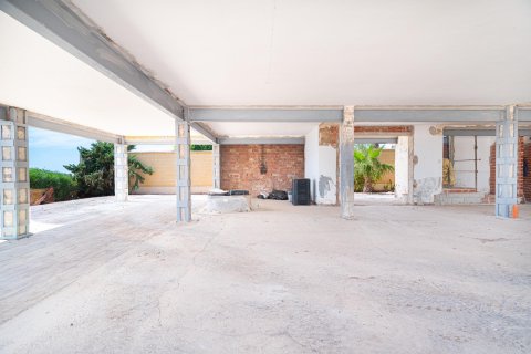 Willa w Cabo Roig, Alicante, Hiszpania 8 sypialni, 668 mkw. nr 148765 – zdjęcie 17