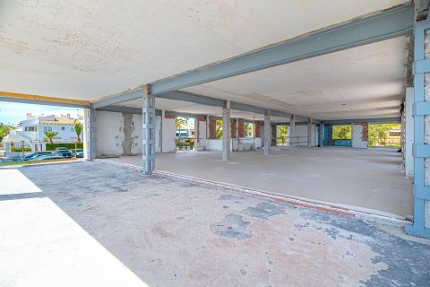 Willa w Cabo Roig, Alicante, Hiszpania 8 sypialni, 668 mkw. nr 148765 – zdjęcie 22