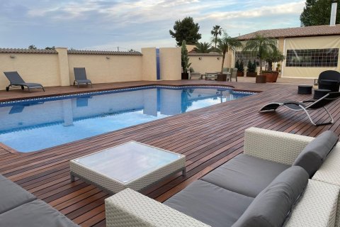 Huvila myytävänä Cox, Alicante, Espanja, 3 makuuhuonetta, 316 m2 No. 148766 - kuva 3