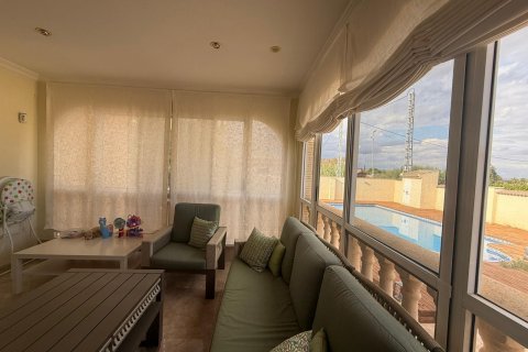 Huvila myytävänä Cox, Alicante, Espanja, 3 makuuhuonetta, 316 m2 No. 148766 - kuva 12