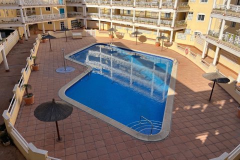 Apartament w Dehesa De Campoamor, Alicante, Hiszpania 3 sypialnie, 100 mkw. nr 148760 – zdjęcie 27