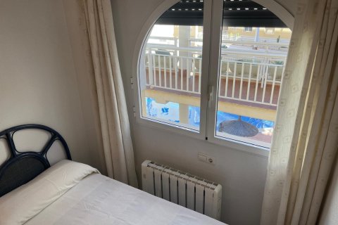 Apartament w Dehesa De Campoamor, Alicante, Hiszpania 3 sypialnie, 100 mkw. nr 148760 – zdjęcie 12