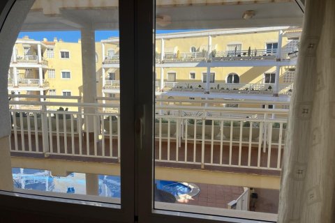 Apartament w Dehesa De Campoamor, Alicante, Hiszpania 3 sypialnie, 100 mkw. nr 148760 – zdjęcie 7
