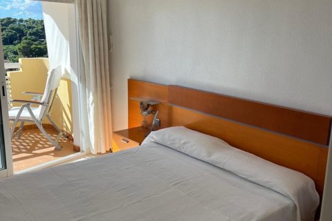 Apartament w Dehesa De Campoamor, Alicante, Hiszpania 3 sypialnie, 100 mkw. nr 148760 – zdjęcie 25