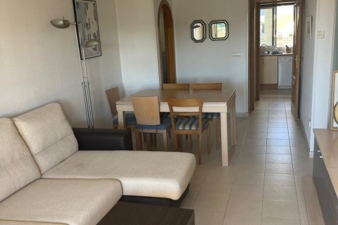 Apartament w Dehesa De Campoamor, Alicante, Hiszpania 3 sypialnie, 100 mkw. nr 148760 – zdjęcie 16