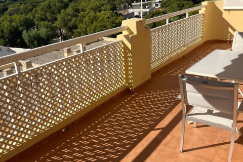Apartament w Dehesa De Campoamor, Alicante, Hiszpania 3 sypialnie, 100 mkw. nr 148760 – zdjęcie 5