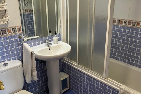 Apartament w Dehesa De Campoamor, Alicante, Hiszpania 3 sypialnie, 100 mkw. nr 148760 – zdjęcie 8