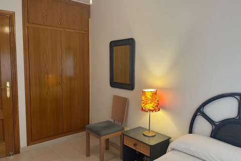 Apartament w Dehesa De Campoamor, Alicante, Hiszpania 3 sypialnie, 100 mkw. nr 148760 – zdjęcie 24