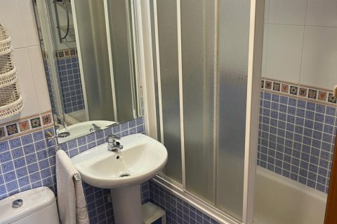 Apartament w Dehesa De Campoamor, Alicante, Hiszpania 3 sypialnie, 100 mkw. nr 148760 – zdjęcie 9