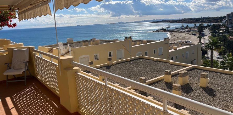 Apartament w Dehesa De Campoamor, Alicante, Hiszpania 3 sypialnie, 100 mkw. nr 148760