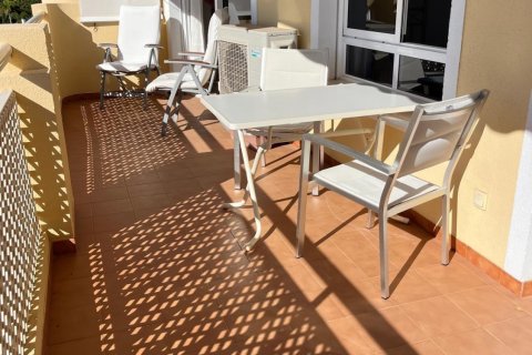 Apartament w Dehesa De Campoamor, Alicante, Hiszpania 3 sypialnie, 100 mkw. nr 148760 – zdjęcie 14