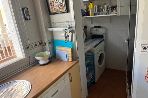 Apartament w Dehesa De Campoamor, Alicante, Hiszpania 3 sypialnie, 100 mkw. nr 148760 – zdjęcie 19