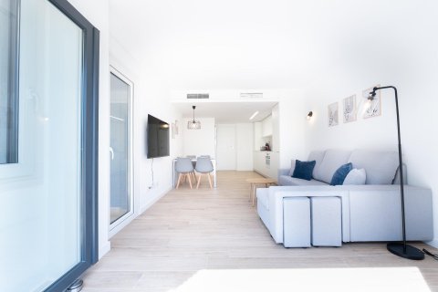 Wohnung zum Verkauf in Punta Prima, Alicante, Spanien 2 Schlafzimmer, 82 m2 Nr. 148761 - Foto 6