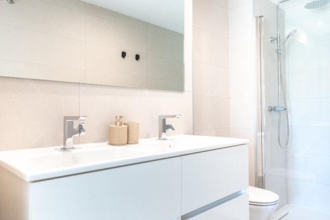 Wohnung zum Verkauf in Punta Prima, Alicante, Spanien 2 Schlafzimmer, 82 m2 Nr. 148761 - Foto 24